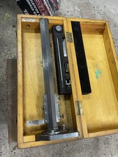 Chesterman 369 dual for sale  DUDLEY