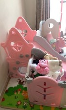 Playpen baby for sale  LONDON