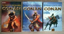 Conan robert howard gebraucht kaufen  Erkelenz