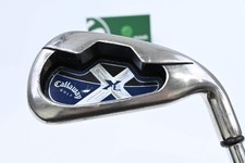 Callaway iron 23.5 for sale  LOANHEAD