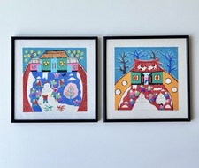 Original jinshan peasant for sale  Brookfield