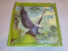 Asia cry vinyl for sale  SOUTHAM
