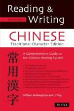 Reading writing chinese for sale  Montgomery