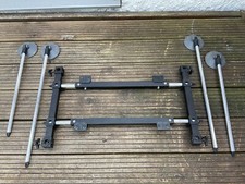 Octoplus seat box for sale  SOUTH CROYDON