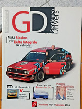 Rivista gentlemen drivers usato  Piombino