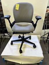 Steelcase leap beige for sale  Cleveland