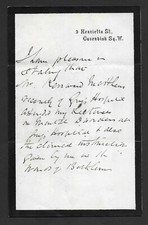 George savage physician for sale  WEST DRAYTON