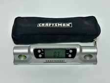 Craftsman digital torpedo for sale  Lake Forest
