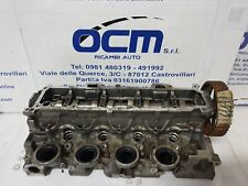 9636896880 testata motore usato  Castrovillari
