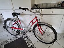 Vintage schwinn cruiser for sale  LEICESTER