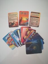 Dixit carte promo demo mini asmodee completo MAI USATO na sprzedaż  Wysyłka do Poland