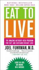Eat live amazing for sale  Montgomery