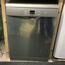 bosch serie 6 dishwasher for sale  STOCKPORT