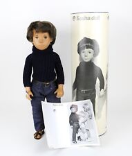 Trendon sasha doll for sale  CHERTSEY