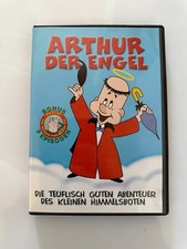 Arthur engel folgen gebraucht kaufen  Geretsried