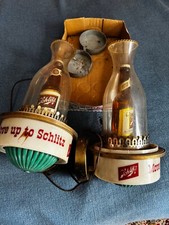 Pair schlitz wall for sale  Yarmouth