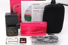 Fujifilm finepix z900exr d'occasion  Expédié en Belgium
