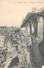 Blois château attique d'occasion  France