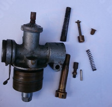 Villiers v508c carburettor for sale  COWES