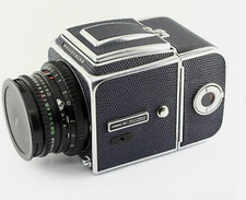 Hasselblad  500 c/m  star aparat analogowy  Hasselblad 500c/m star średni format na sprzedaż  PL