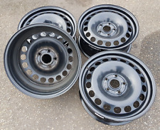 Stahlfelgen passat 2014 gebraucht kaufen  Brühl