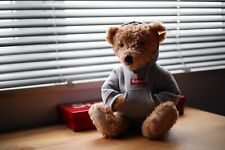 Supreme steiff teddybär gebraucht kaufen  Königsbrunn
