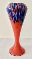 élégant sobre vase d'occasion  Phalsbourg