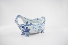 Centrotavola maiolica ceramica usato  Alessandria
