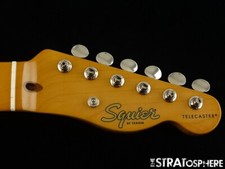 Fender squier classic for sale  Exeter