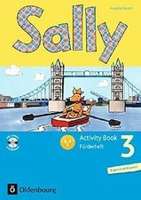 Sally allgemeine ausgabe gebraucht kaufen  Berlin