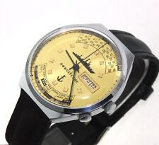 Raketa calendario perpetuo usato  Ladispoli