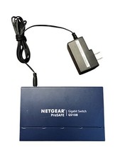 Netgear prosafe gs108 for sale  Philadelphia