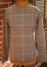 Brax pullover grau gebraucht kaufen  Bremen