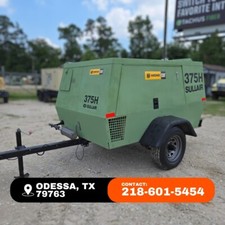 Sullair 375 cfm for sale  Odessa