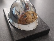 Casque pompiers 1933 d'occasion  Bouilly