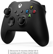 Xbox manette fil d'occasion  Nancy-