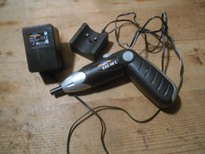 Mini akku schrauber gebraucht kaufen  Ruhpolding