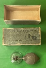 Vintage atlas nasal for sale  KESWICK