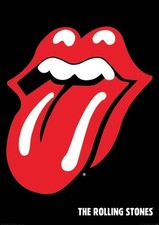 Rolling stones tongue for sale  BANBURY