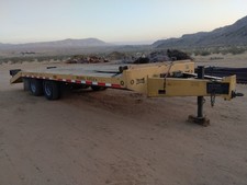 1997 landall equipment for sale  Apple Valley
