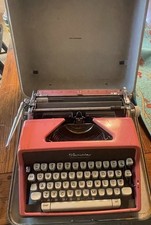 Olympia pink 1960 for sale Olympia pink 1960 for sale  Joplin