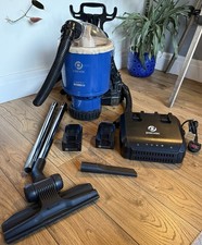 Pacvac superpro battery for sale  SWANSEA