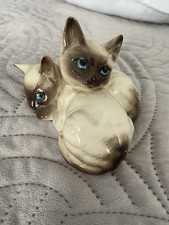 Royal doulton siamese for sale  LONDON
