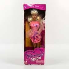Barbie 1997 valentine for sale  Hampden