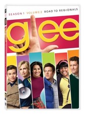 Glee season road for sale  Montgomery