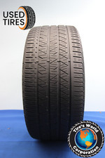 Used contienental crosscontact for sale  Hialeah