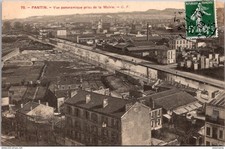 26215 postcard pantin d'occasion  Expédié en Belgium