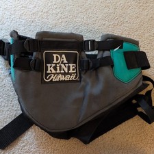 Dakine hawaii speed for sale  Lexington