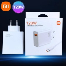 120w originale xiaomi usato  Sinopoli