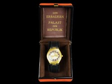 Ddr ehrengeschenk armbanduhr gebraucht kaufen  Bernsdorf